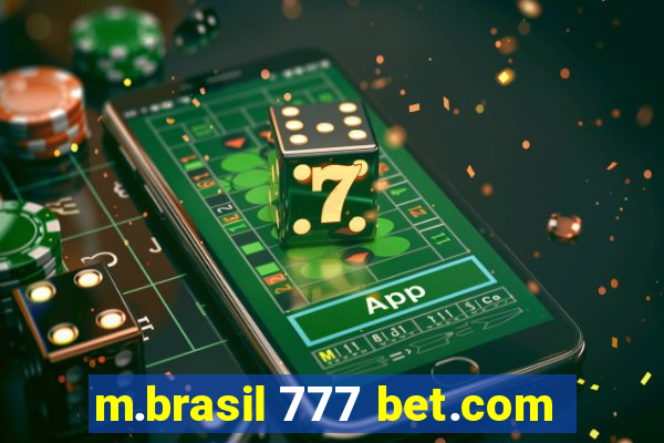 m.brasil 777 bet.com